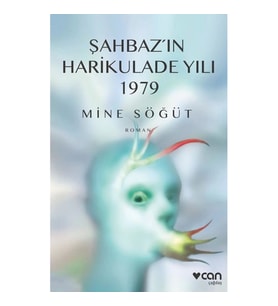 Şahbaz'ın Harikulade Yılı 1979