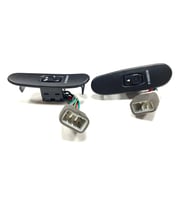 CAM AÇMA DÜĞMESİ H100 1994-2005 ÖN SAĞ HYUNDAI