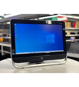 Hp Pro 3520 Aıo i3 3240 6Gb Ddr3 120Gb Ssd Dvd-Rw + Wifi (C Kalite) 2.El 20" HD+ All in One PC