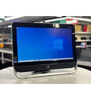 Hp Pro 3520 Aıo i3 3240 6Gb Ddr3 120Gb Ssd Dvd-Rw + Wifi (C Kalite) 2.El 20" HD+ All in One PC