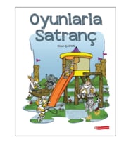 Oyunlarla Satranç