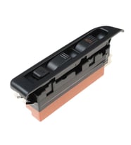 ISUZU NPR CAM DÜĞMESİ ANAHTARI SOL ÇİFTLİ 12 VOLT 2000--2007