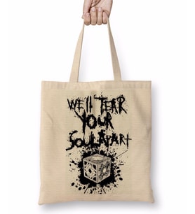 Weirdo Bez Çanta Uzun Saplı