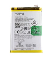 Realme 9 Pro 5g Pil Batarya BLP911