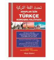Araplar İçin Türkçe Konuşma Kılavuzu