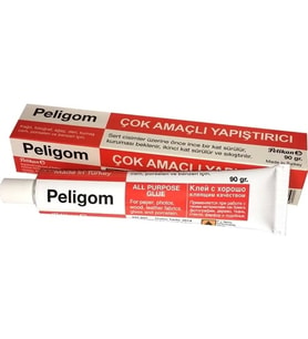Pelikan Yapıştırıcı Peligom No:11 90 gr