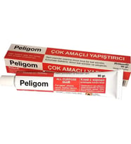 Pelikan Yapıştırıcı Peligom No:11 90 gr
