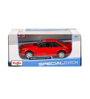MAY 32906  1993 Ford Mustang SVT Cobra 1:24 -Necotoys