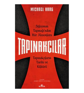 Tapınakçılar