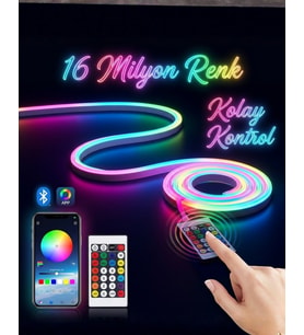 3M TV LEDİ