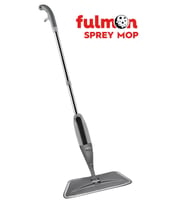 FULMON SPREY MOP SET GRİ