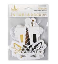 UNICORN FLAMA İYİKİ DOĞDUN ALTIN PK:1-