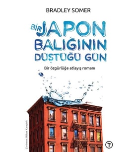 Bir Japon Balığının Düştüğü Gün