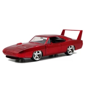 Hızlı & Öfkeli Daytona Model Aracı
