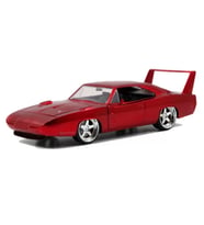 Hızlı & Öfkeli Daytona Model Aracı