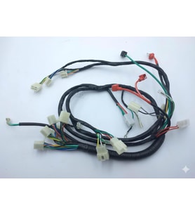 Bisan Cub Eco Elektrik Tesisatı