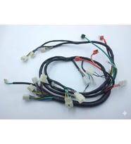 Bisan Cub Eco Elektrik Tesisatı