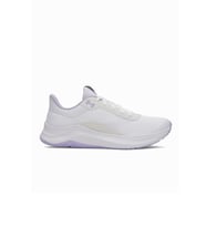 Under Armour Aurora 3 Kadın Spor Ayakkabı (Beyaz)