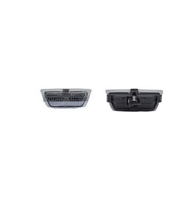 Plaka Lambası Arka Takım – 9192060 Wisco - Opel Astra G 98 Ve Sonrası Uyumlu