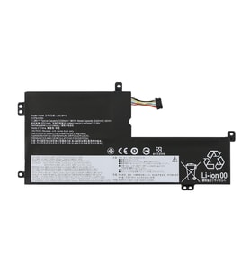 RETRO Lenovo IdeaPad L340-15API, L18C3PF2 Notebook Bataryası
