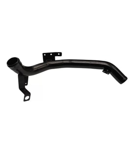 Turbo Hortumu Alimunyum - 1K0145840AE Wisco - Volkswagen Golf6 Jetta 10 Ve Sonrası Uyumlu