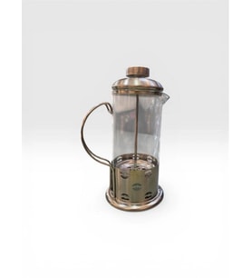 Doğaner Cam French Press 350 cc