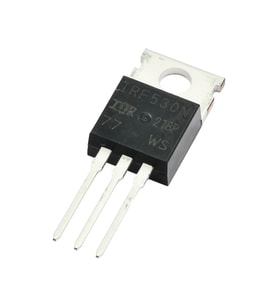 Entegre Devre IRF 530