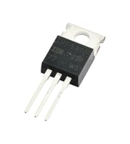 Entegre Devre IRF 530