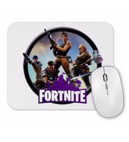 Fortnite Battle Royale 05 Mouse Pad