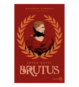 Soylu Katil - Brutus