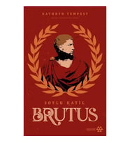 Soylu Katil - Brutus