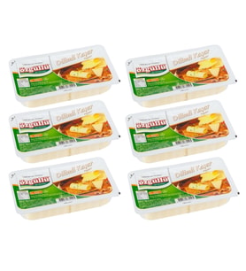 Özgüllü Dilimli Kasar Peyniri 400 gr x 6 Adet