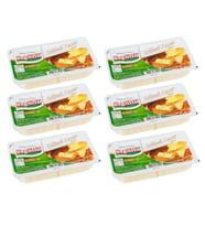 Özgüllü Dilimli Kasar Peyniri 400 gr x 6 Adet