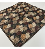 Locella Soft Pamuklu Eşarp LDFF9905