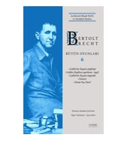 Bertolt Brecht Bütün Oyunları 6