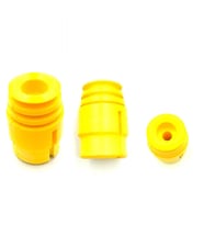 AMORTİSÖR STOPERİ 1 ADET ARKA MAZDA 3 2008-2009-2010-2011-2012-2013-2014-2015 GS1E-28-1A0