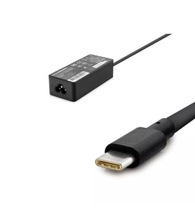 Hadron HD8858 65W USB Type-C Notebook Adaptörü 5V-20V 3.25A - Universal (Siyah)