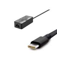 Hadron HD8858 65W USB Type-C Notebook Adaptörü 5V-20V 3.25A - Universal (Siyah)