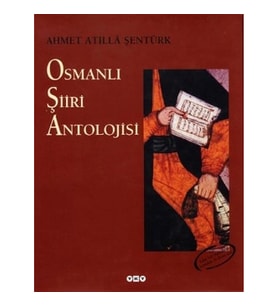 Osmanlı Şiiri Antolojisi