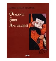 Osmanlı Şiiri Antolojisi