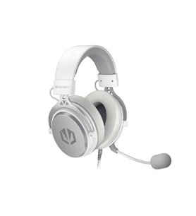 Endorfy Viro Plus USB Onyx White 7.1 Surround Gaming Kulaklık (EY1A005)