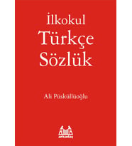 İlkokul Türkçe Sözlük