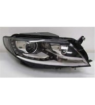 Vw Passat Cc 2012- Far Sol Led Çerçevelı (Oem No:3C8941753F)