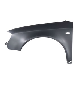8E0821105F Çamurluk Ön Sol - Audi A4 2001-2008