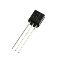 TL 431 TO-92 ENTEGRE DEVRE