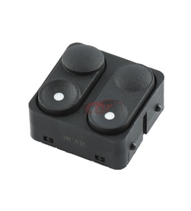 Opel Astra F Kasa Cam Dügmesi Sol Çiftli 1991--1998 286298673