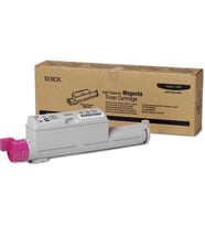Tonersepeti Xerox Phaser 6360-106R01219 Kırmızı Orjinal Toner Y.K