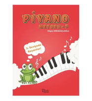 Piyano Metodu - 3