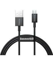 Baseus Superior Series USB to Mikro Hızlı Şarj ve Data Kablosu 2A 1m-(5775) - SSSSSS1765-8897