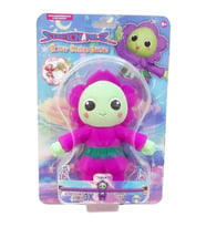 Nessiworld Stretch Çiçek Desenli Figürler 14 cm